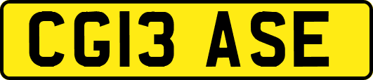 CG13ASE