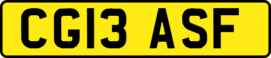 CG13ASF
