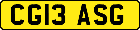 CG13ASG