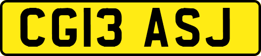 CG13ASJ