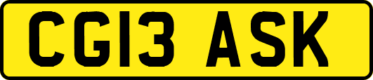 CG13ASK