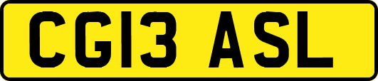 CG13ASL