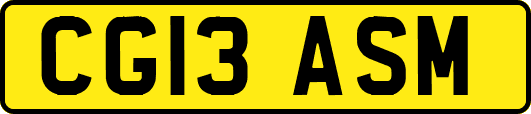 CG13ASM