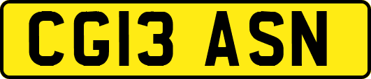 CG13ASN