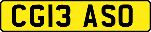 CG13ASO