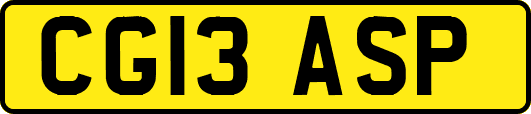 CG13ASP