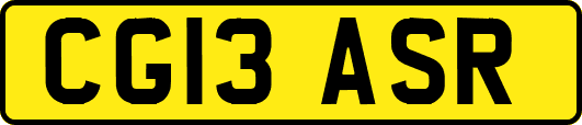 CG13ASR