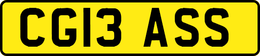 CG13ASS