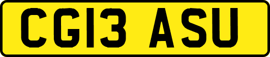 CG13ASU