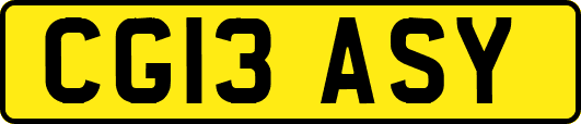 CG13ASY