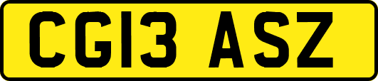 CG13ASZ