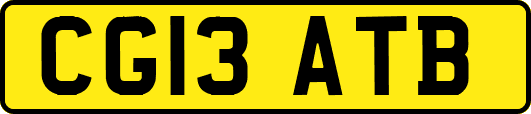 CG13ATB