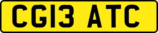 CG13ATC