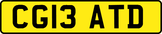 CG13ATD