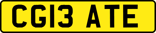 CG13ATE