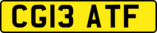CG13ATF