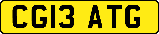 CG13ATG