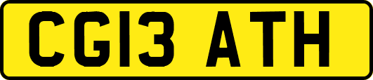 CG13ATH