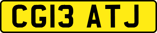 CG13ATJ