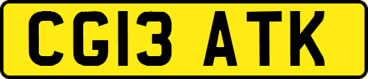 CG13ATK