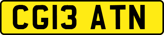 CG13ATN