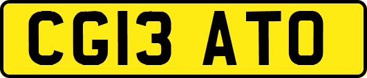 CG13ATO