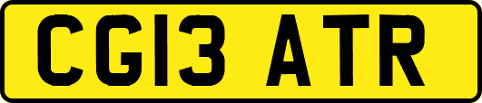 CG13ATR