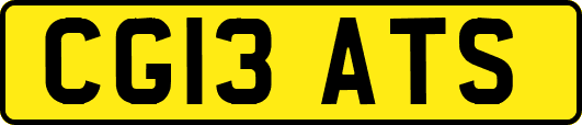 CG13ATS
