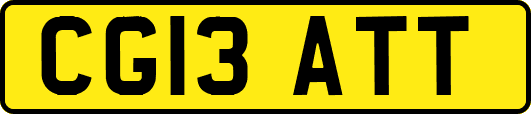 CG13ATT