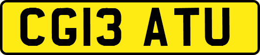 CG13ATU