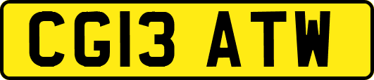 CG13ATW