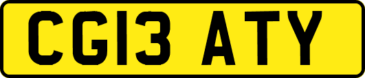 CG13ATY