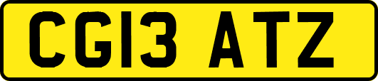 CG13ATZ