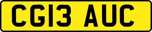 CG13AUC