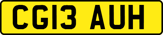 CG13AUH
