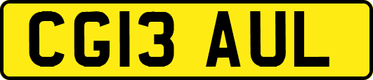 CG13AUL