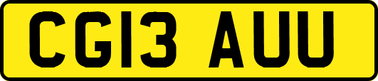 CG13AUU