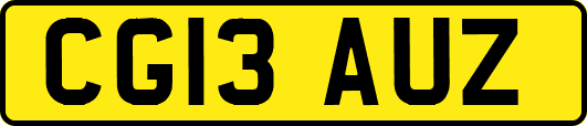 CG13AUZ
