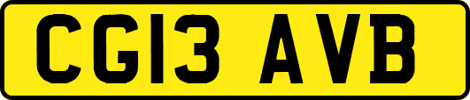 CG13AVB