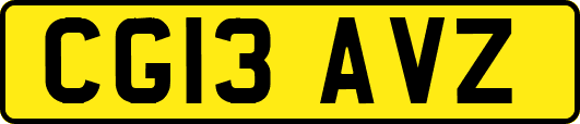 CG13AVZ