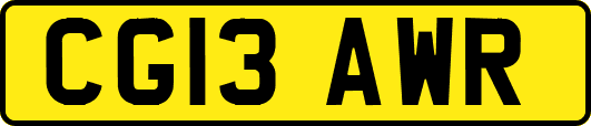 CG13AWR