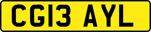 CG13AYL