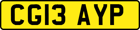 CG13AYP