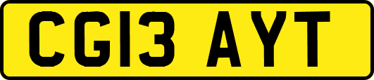 CG13AYT