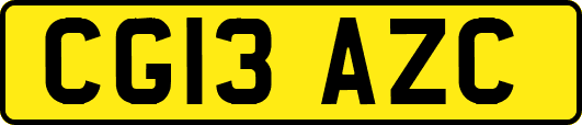 CG13AZC