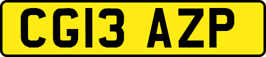 CG13AZP