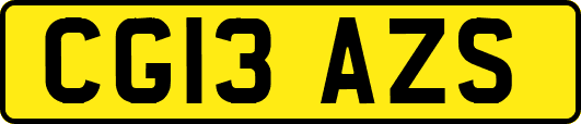CG13AZS