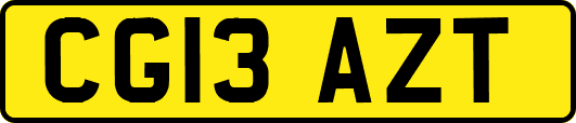 CG13AZT