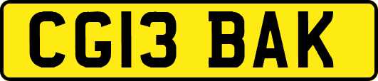 CG13BAK