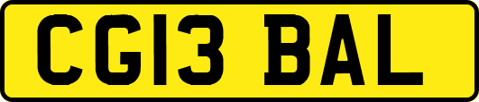 CG13BAL